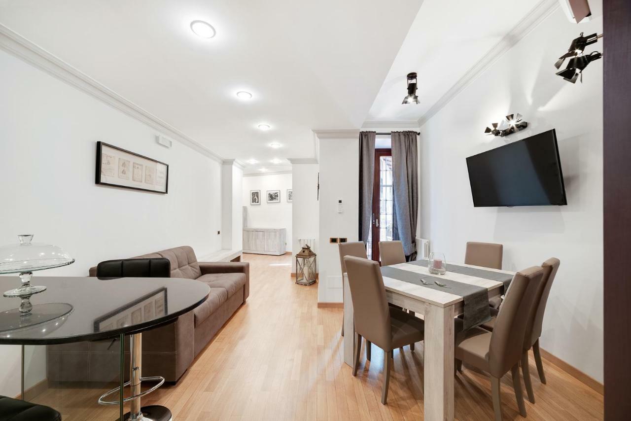 Peroni 8 Pax Brand New Apartment Ρώμη Εξωτερικό φωτογραφία