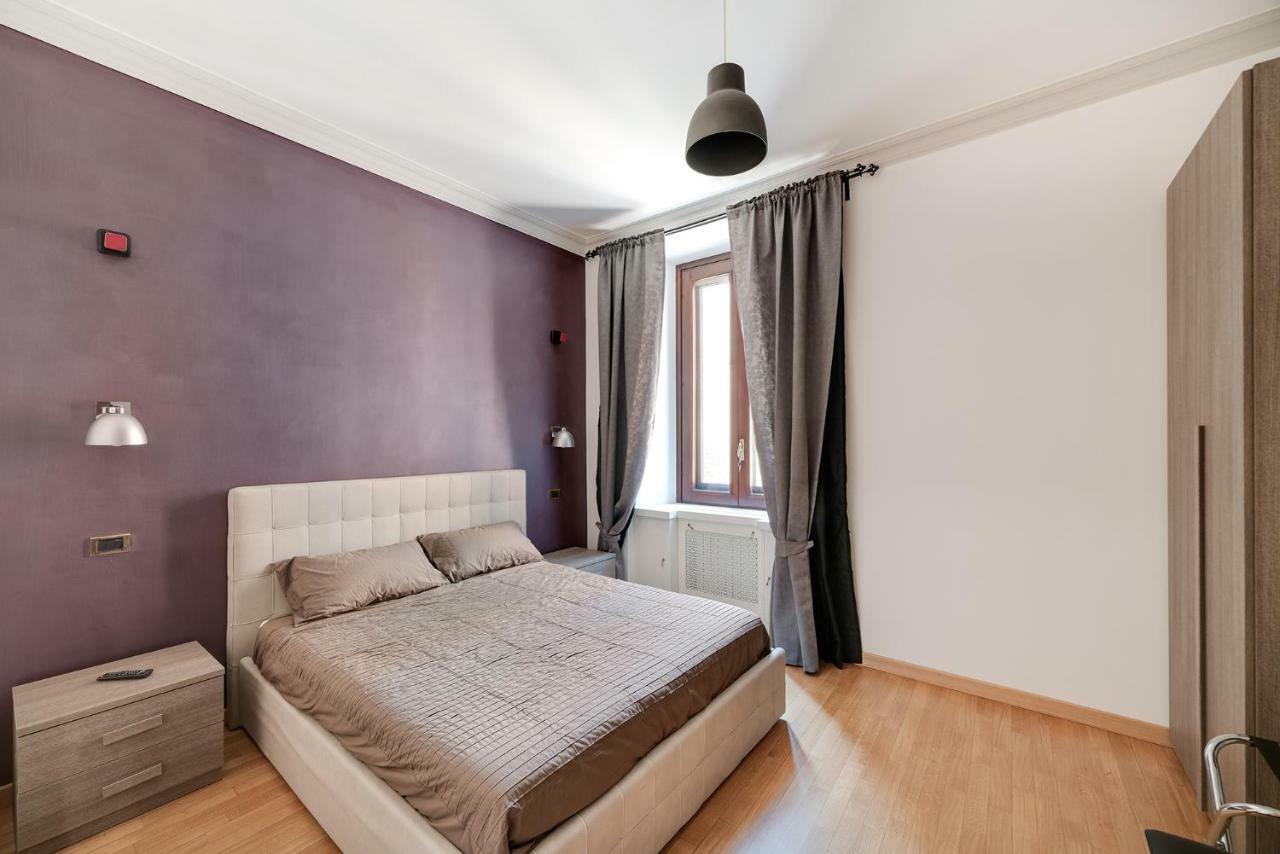 Peroni 8 Pax Brand New Apartment Ρώμη Εξωτερικό φωτογραφία