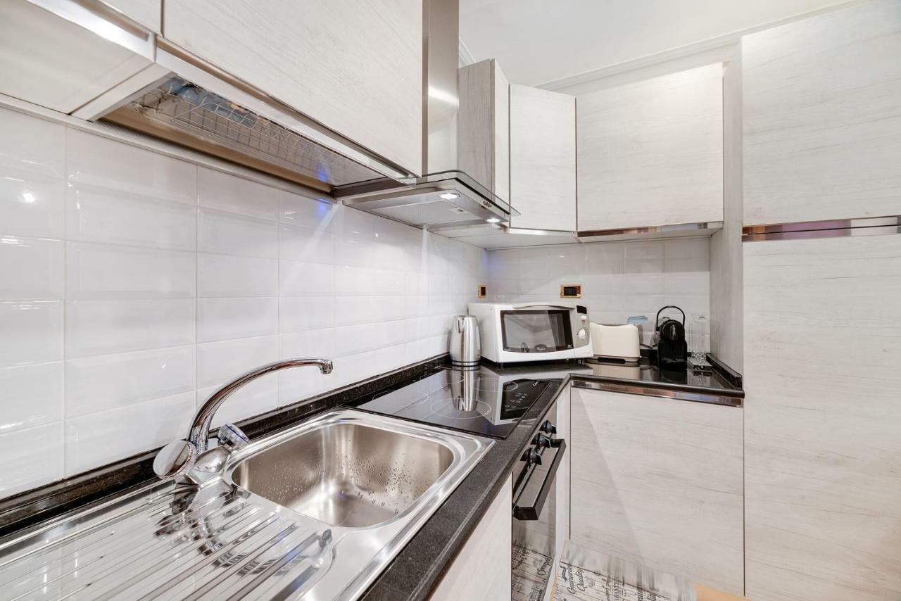 Peroni 8 Pax Brand New Apartment Ρώμη Εξωτερικό φωτογραφία